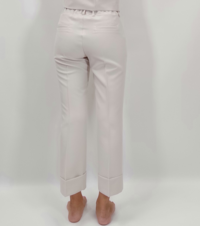 IBISCO/EU WOMEN'S TROUSERS Tellini S.r.l. Wholesale Clothing